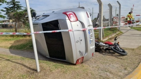 "Quiten ese maldito poste": la familia de Franco Espíndola marchará con reclamos a la Justicia y el Municipio