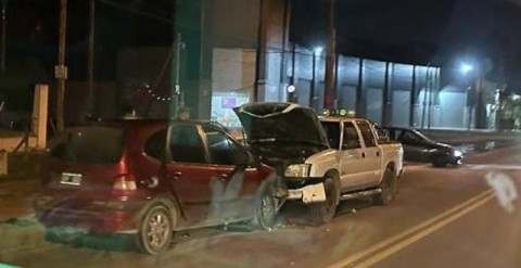 Se sumaron dos víctimas al registro de tragedias viales de una ONG local en General Rodríguez