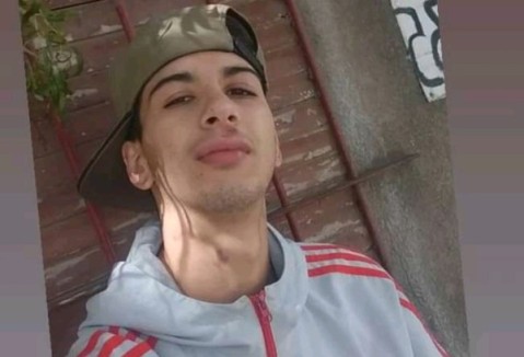 Quién era el joven que murió en el accidente ferroviario y el recuerdo de su familia