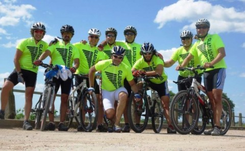 Este sábado se hará una jornada de cicloturismo por el Día del Veterano de Guerra de Malvinas