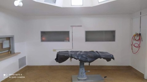 Nueva suspensión de cirugías programadas en el Hospital Vicente López: los motivos