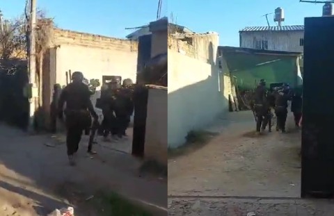 General Rodríguez, dentro de la red de un poderoso clan narco al que le secuestraron 13.000 kilos de droga