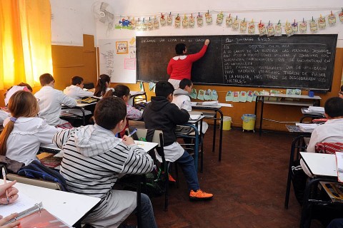 Terminan las clases y se comenzó a definir el inicio del ciclo lectivo 2024: cómo será el calendario