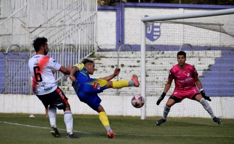 Por qué el próximo clásico entre Luján y Alem tendrá un nuevo hito en su historia