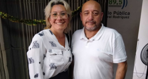Tras su renuncia en el Municipio, una ex funcionaria anunció su precandidatura por Juntos para las próximas elecciones