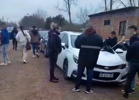 Tras el reclamo vecinal en La Posta, clausuraron la quinta que hacía fiestas clandestinas en barrio El Casco