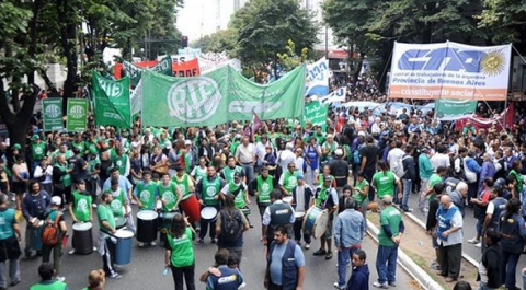 ATE Provincia cerró un aumento salarial del 25% para noviembre: cuánto lleva acumulado en el año