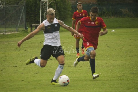 Palpitando el inicio de la Primera C: cómo le fue a Atlas en los amistosos de pretemporada