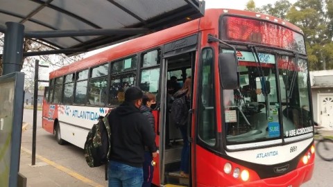 Sin acuerdo por las paritarias, la UTA anunció un nuevo paro de colectivos: cuándo será