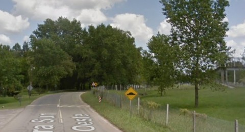 Violento robo de motochorros en la Colectora Sur: "El susto no me lo quita nadie"