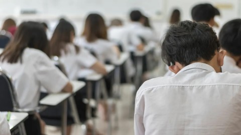 Aumentan los colegios privados en la Provincia: cuánto subirá la cuota en noviembre