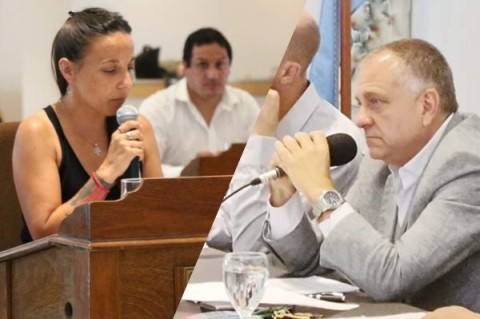 Entre acuerdos y conflictos: empezaron bien pero un posteo de facebook y un tema nacional rompieron la calma del HCD