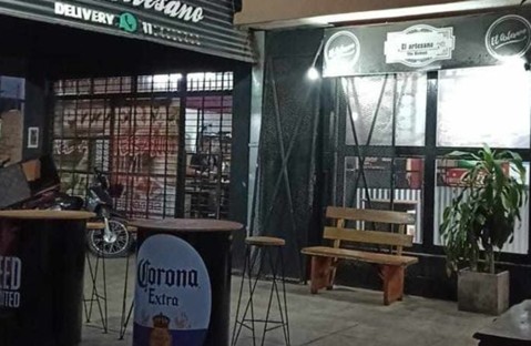 Hackearon el Whatsapp de un local de comidas; el engaño con el que buscan estafar a los clientes