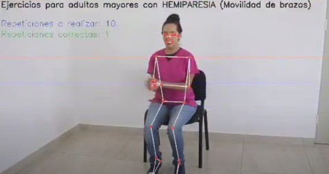 Comercio traerá su laboratorio de Inteligencia Artificial a General Rodríguez