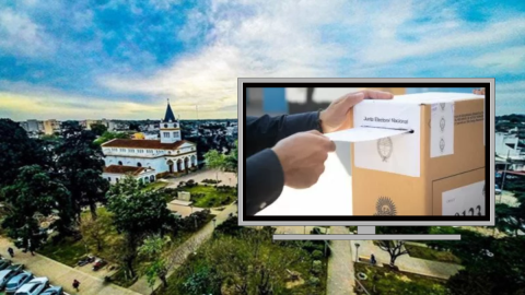 AHORA: transmisión en vivo para seguir el minuto a minuto de las PASO 2023 en General Rodríguez