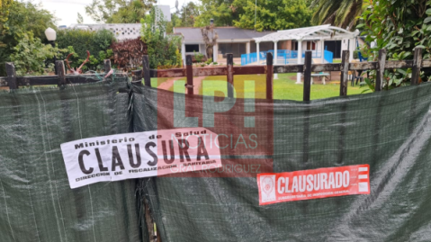 Cómo eran los días en la comunidad "Valientes" de General Rodríguez, según los vecinos del barrio