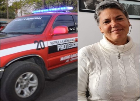 Concejal local pide información sobre la estructura que posee el área de Seguridad al Municipio: qué datos solicitó