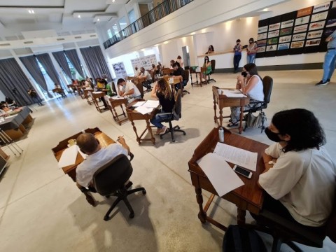 Tres concejales se contagiaron de Covid-19, uno de ellos por segunda vez