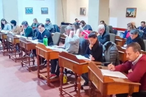 A menos de un año de las elecciones, cuál es el escenario político en el HCD y quiénes terminan su período