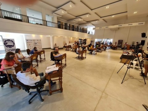 Otro caso de Covid-19 en el Concejo Deliberante