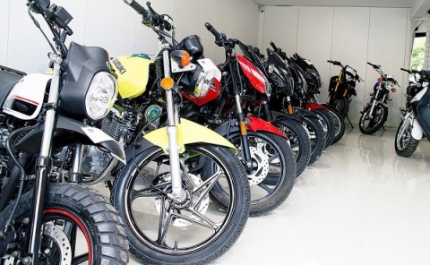 Relanzaron el programa para comprar motos en 48 cuotas: cómo acceder