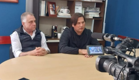 Tras una fiesta clandestina clausurada, la oposición pide una ordenanza para regular eventos masivos