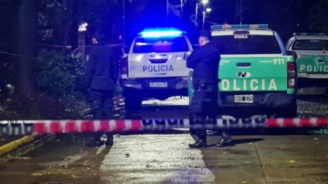La familia de la mujer electrocutada en Villa Arrarás expuso las denuncias contra sus vecinos