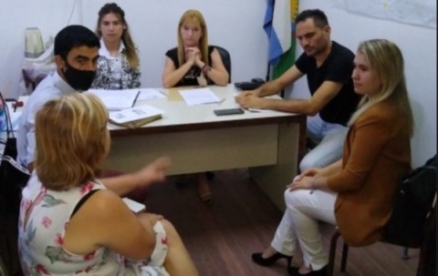 Tras una denuncia, el Consejo Escolar desvinculó al portero de una escuela local