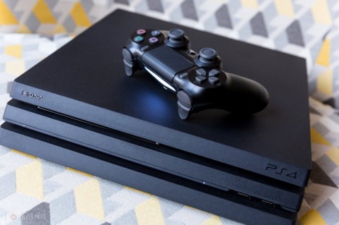 Subastarán consolas de PlayStation 4 desde $40.000