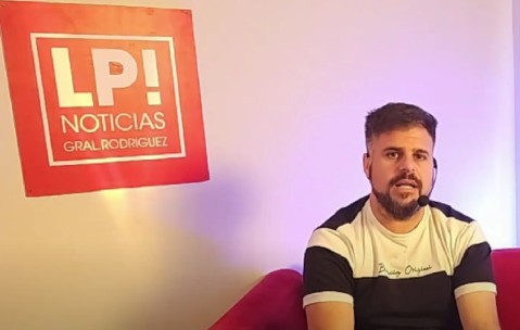 Tercer episodio de "Contame la Posta": sumate al streaming sobre la actualidad de General Rodríguez