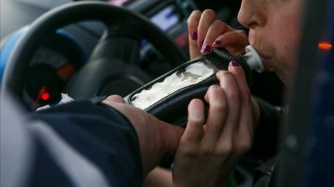 Ley de Alcohol Cero: cuánto se tarda en estar "limpio" al volante y qué multas se puede afrontar