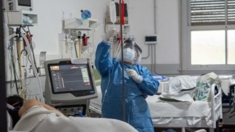 Coronavirus en Gral. Rodríguez: más recuperados que nuevos contagios en el reporte de las últimas 24 horas