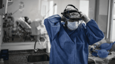 Coronavirus en General Rodríguez: subieron levemente los nuevos contagios en las últimas 24 horas