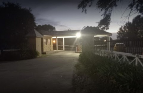 El empleado infiel, una particular "comisión" y dos aprehendidos por robo en el country Centauros