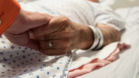Covid-19: sigue en baja la cantidad de pacientes activos en Gral Rodríguez