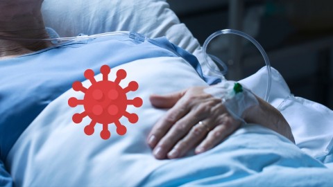 Coronavirus en General Rodríguez: siguen a la baja los pacientes activos