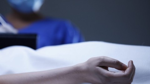 Coronavirus en Rodríguez: mientras bajan los casos, se registró otra muerte