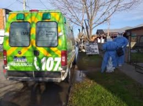 Explosión de contagios de Covid-19 en Gral Rodríguez: se cuadruplicaron los casos