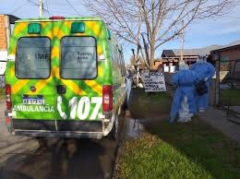 El reporte del martes informó 30 nuevos casos de Covid-19 en Gral Rodríguez