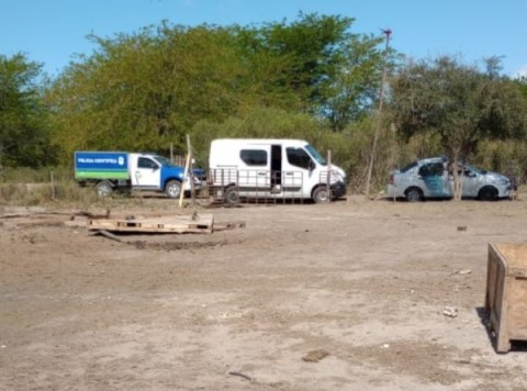 Misterio por el crimen de la chanchería: el club Alem y un comunicado contra un periodista de TV