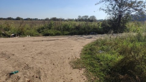 Quién era "Lagarto", el joven de 22 años asesinado en el barrio Raffo