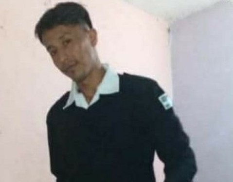 Dejó una carta y desapareció: su familia lo busca desesperadamente