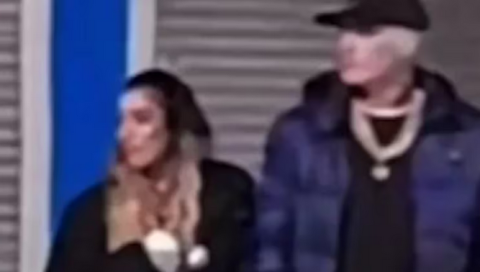 Una foto en General Rodríguez confirmaría el romance de una ex Gran Hermano con un conocido deportista
