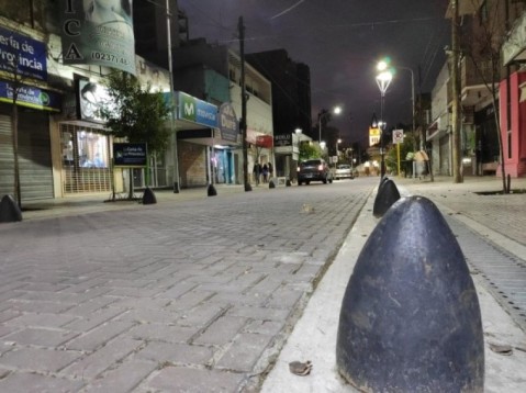 El Municipio oficializ&oacute; cu&aacute;les son las medidas de restricci&oacute;n que regir&aacute;n desde esta medianoche