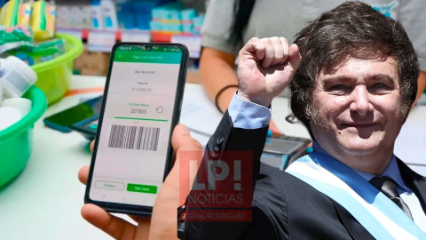 Qué pasará con los descuentos de Cuenta DNI tras la asunción de Javier Milei