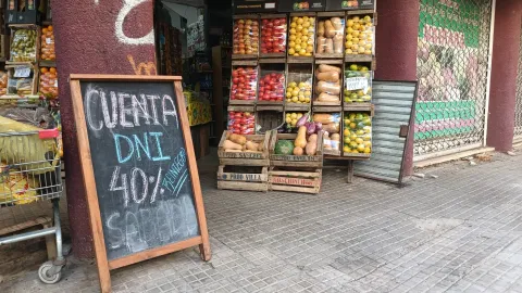 Por qué crecieron tanto las compras con Cuenta DNI a lo largo de este año