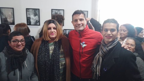 Con un duro comunicado, el STM de Gral Rodríguez le pide al Municipio que cumpla la Ley de Cupo Trans