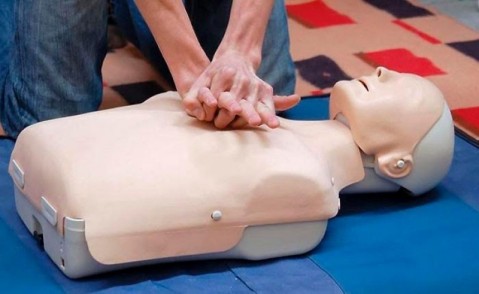 Personal del Concejo Deliberante realizará un curso de RCP