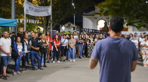 Interna del Frente de Todos: el Frente Sindical para la Victoria aspira a conseguir un lugar en la lista