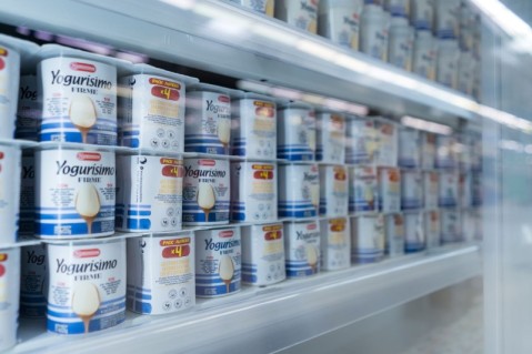 Erradicar el desperdicio alimentario: la nueva iniciativa de Danone junto al Banco de Alimentos de Buenos Aires